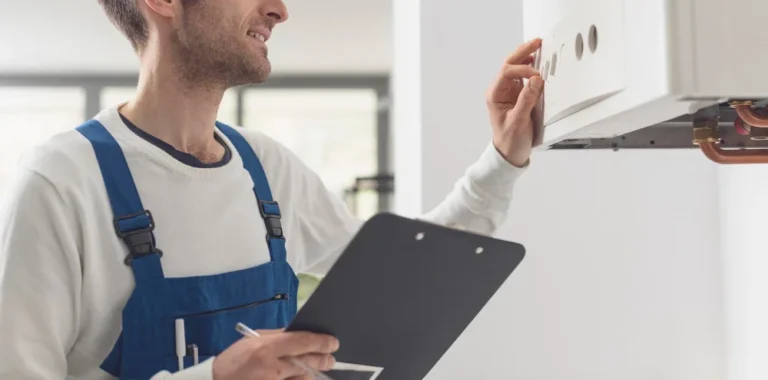 What to Consider When Replacing Your Old Boiler