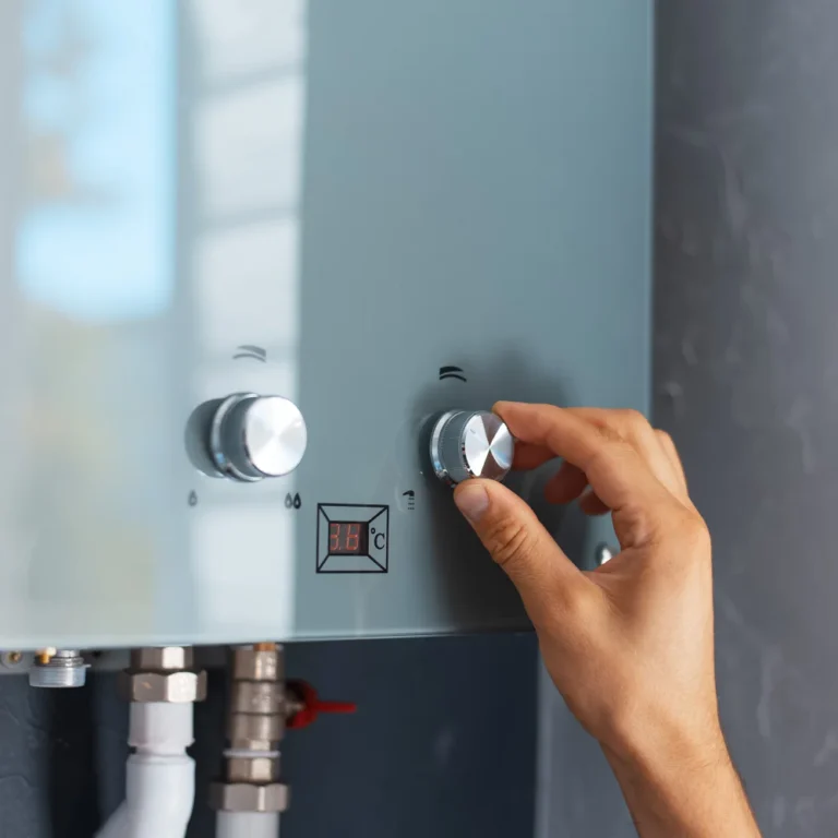 Understanding the Benefits of Combi Boilers for Modern Homes