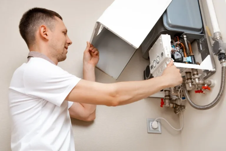 How to Choose the Right Boiler for Your Home Heating Needs