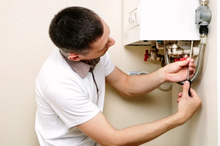 Is It Time to Upgrade to a High Efficiency Condensing Boiler?